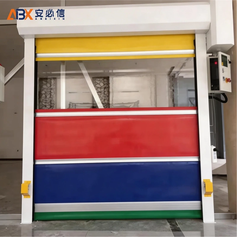 昆明工业快速门